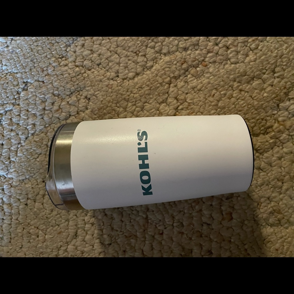 Tervas Kohls cup